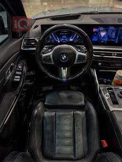 بي ام دبليو الفئة 3